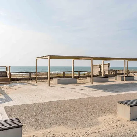 Pour 4 Avec Vue Sur Le Courant A Plage, Parking Inclus - Fr-1-50-172 * Mimizan