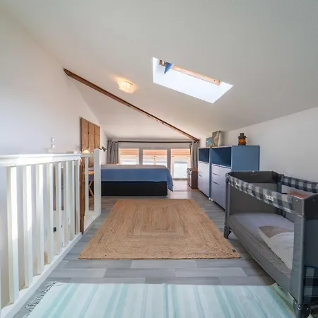 Pour 4 Avec Vue Sur Le Courant A Plage, Parking Inclus - Fr-1-50-172 Apartment Mimizan